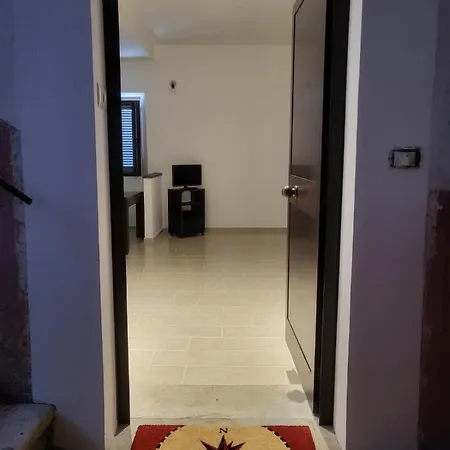 Loft Delle Scalette Apartment Nepi Exterior photo