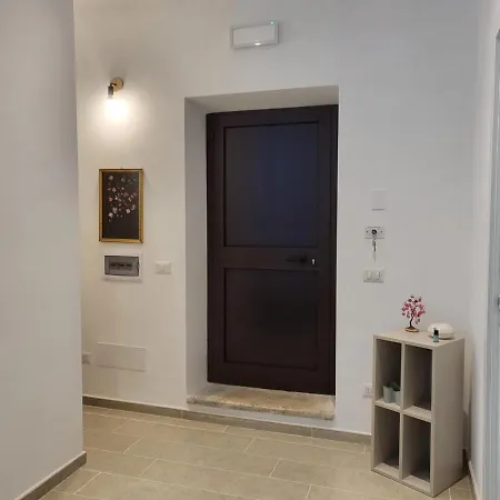Loft Delle Scalette Apartment Nepi Exterior photo