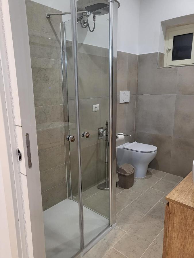 Loft Delle Scalette Nepi