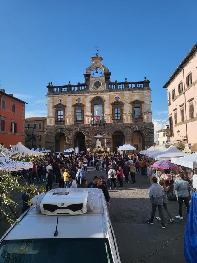 Apartment Loft Delle Scalette *