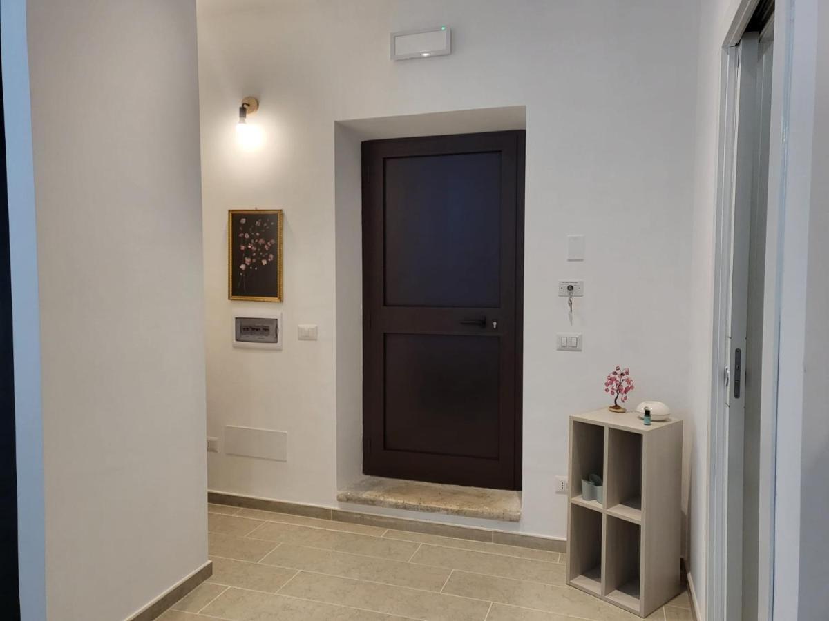Apartment Loft Delle Scalette Nepi