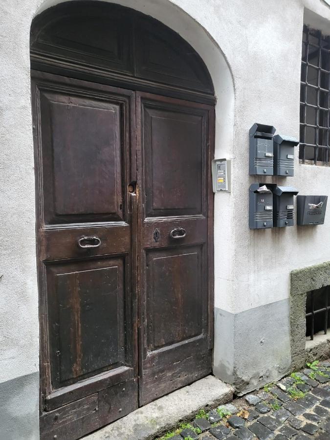 Loft Delle Scalette Nepi