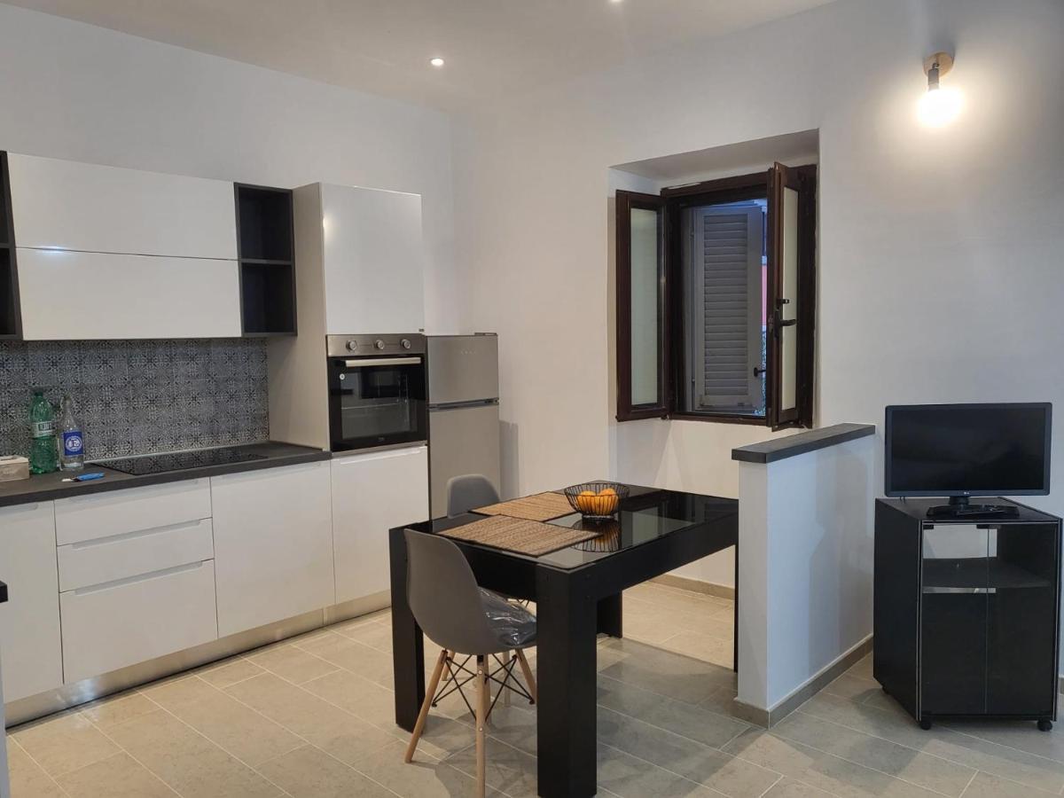 Loft Delle Scalette * Nepi
