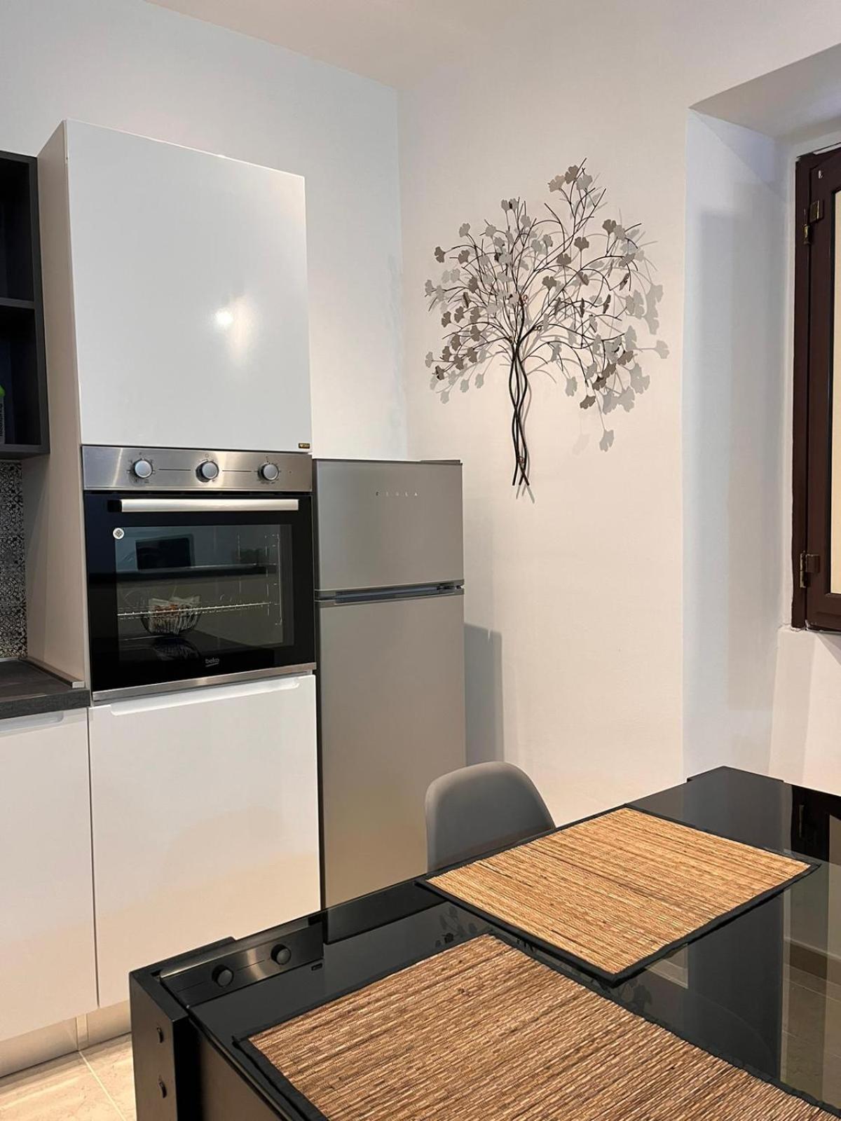 Loft Delle Scalette * Nepi
