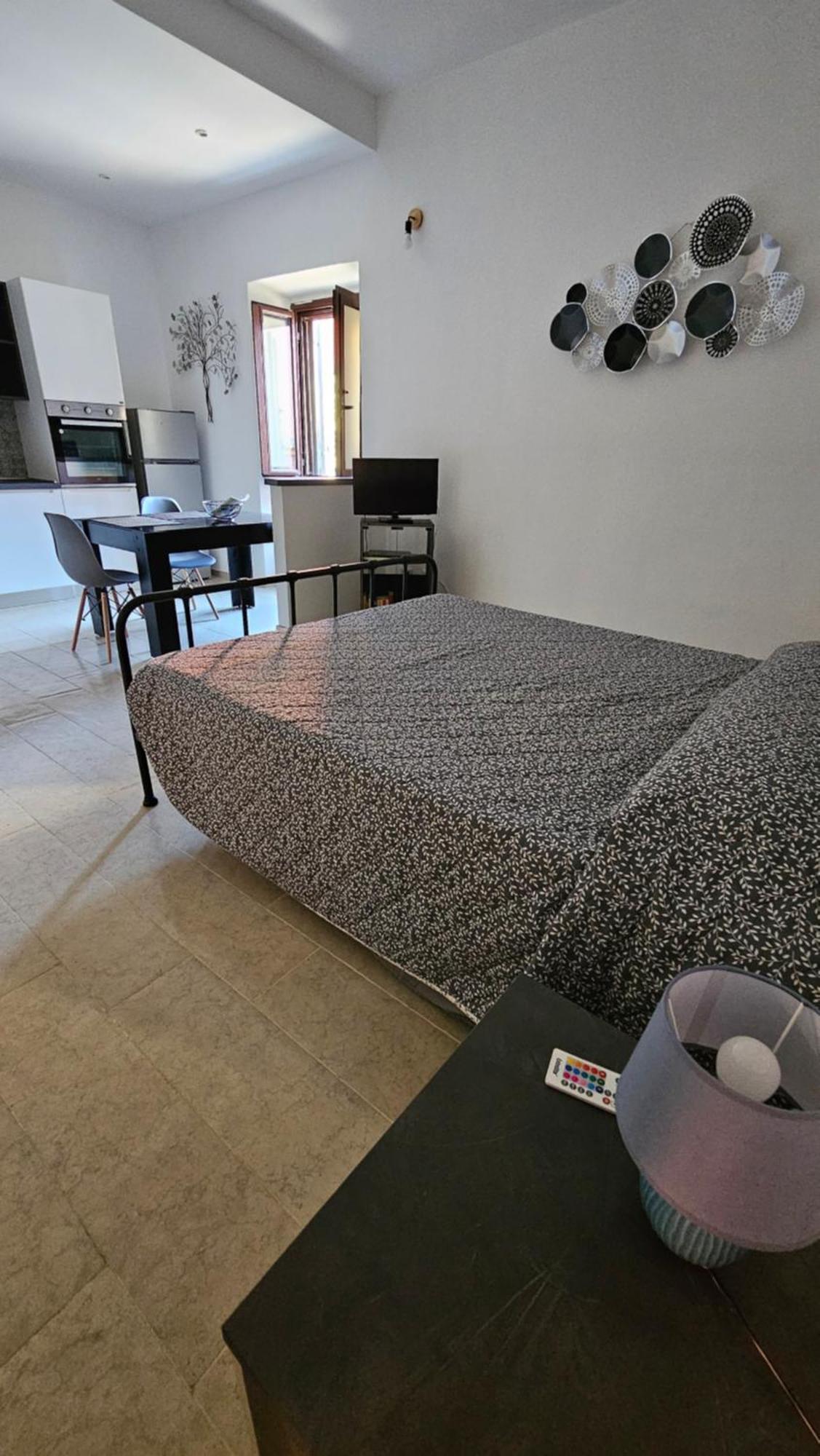 Loft Delle Scalette Nepi